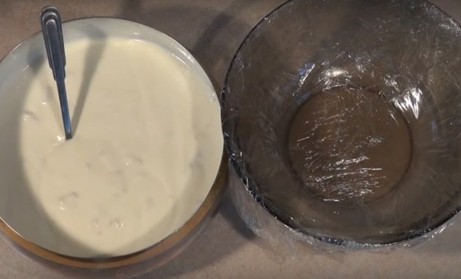 Банановый торт без выпечки – 9 простых, быстрых и очень вкусных рецептов