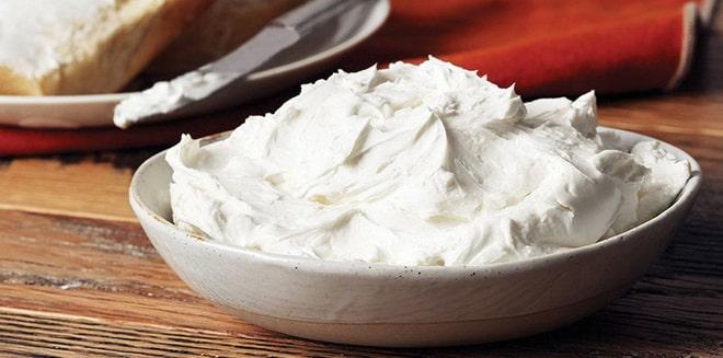 Что приготовить с сыром филадельфия