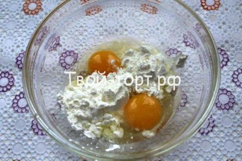 Диетический торт Наполеон из лаваша. Ленивый «Наполеон» из лаваша