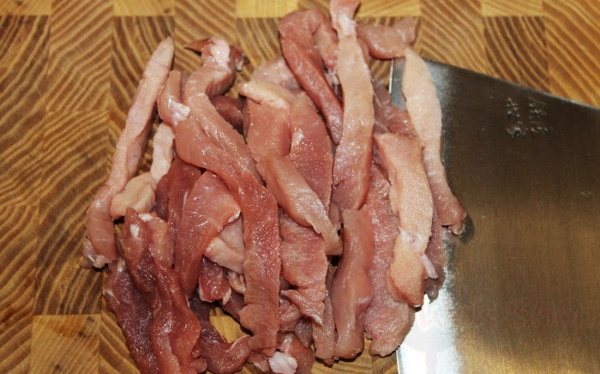 Грибы Эноки. Как готовить, рецепты с фото