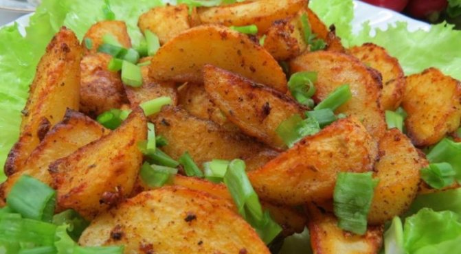 Ингредиенты