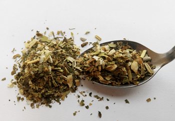 Итальянские травы - как приготовить приправу самостоятельно