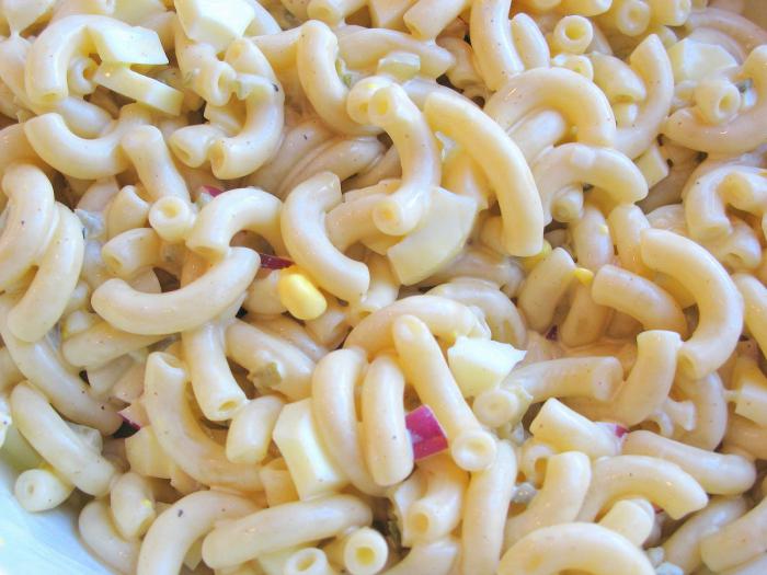 из ничего быстрый ужин