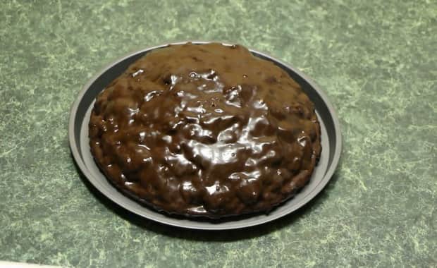 Как приготовить торт Пища богов по пошаговому рецепту с фото