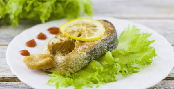 Кета рыба. Рецепты приготовления, засолка, на сковороде, с картошкой в духовке, пароварке