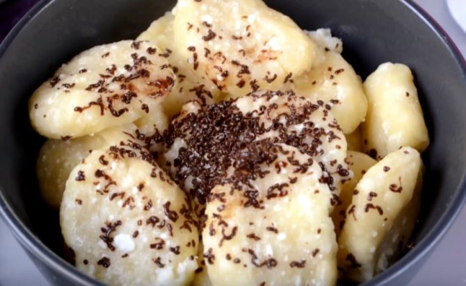 Ленивые сырники из творога: 5 рецептов приготовления творожников