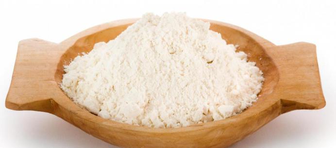Мука рисовая