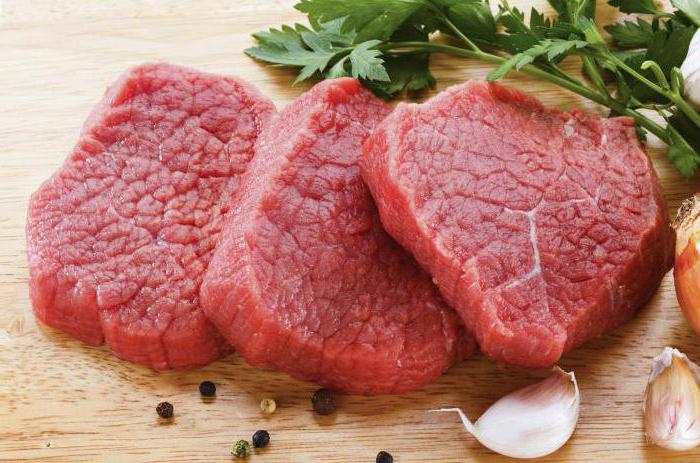 мясной паштет