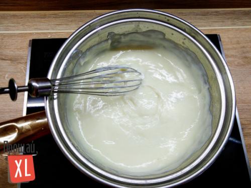 'Наполеон диетический рецепт из лаваша. Торт