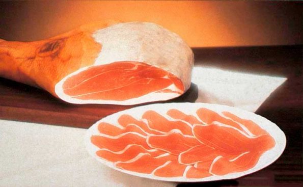 Нитритная соль