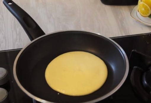 Панкейки на кислом молоке – 6 пошаговых рецептов