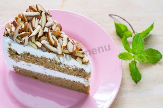 Пирог На Заварке Чая С Вареньем Рецепт - обзор