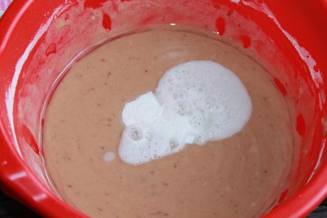 Пирог На Заварке Чая С Вареньем Рецепт - обзор