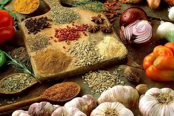 Применение итальянских трав в кулинарии - интересные рецепты