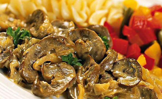 Рецепты приготовления говяжьих почек с фото