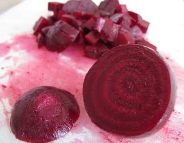 свекольник как в детском саду рецепт