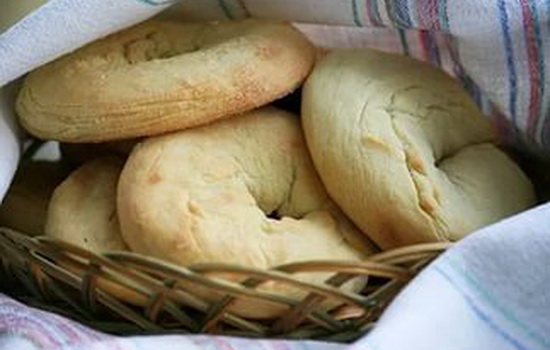 Тесто на сметане поражает своей нежностью! Лучшие рецепты сметанного теста для булочек, печенья, пирогов, пиццы, рогаликов