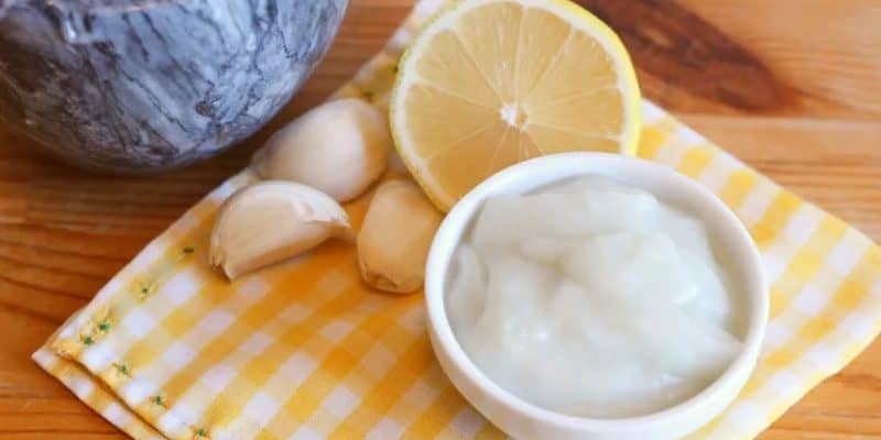 'ТОП-10 вкуснейших рецептов соуса