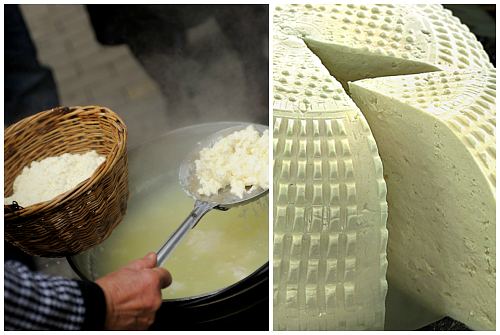 традиционная готовка