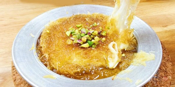 Турецкие сладости. Фото с названиями, рецепты, калорийность, цены