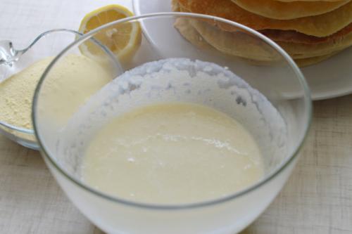 'Веганский Наполеон из лаваша. Веганский