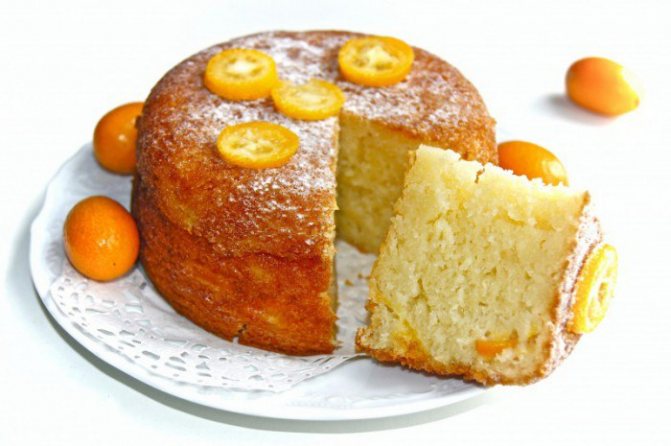 Вкусная выпечка по простым рецептам: учимся готовить чайный пирог