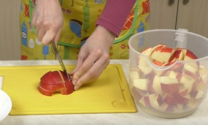 Заливной пирог с яблоками: 11 быстрых рецептов вкусного яблочного пирога